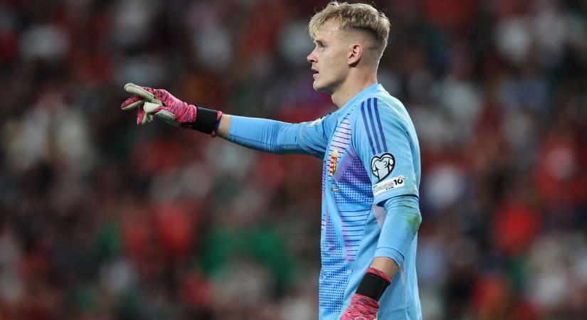 "Ezzel oda minden reményünk" - Tóth Balázs sérülése után a szurkolók már temetik a csapatot