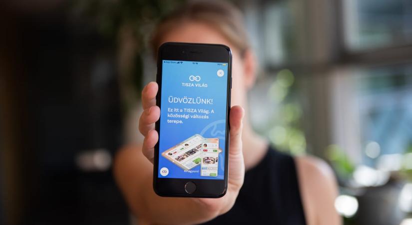 A NAIH már vizsgálja a feltört Tisza-applikációból kikerült neveket listázó lapokat