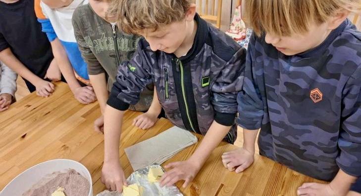 Sikeres Pályaorientációs Nap Rózsaszentmártonon 