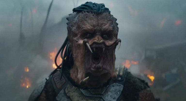 Az új Predator-film egyik legfőbb inspirációja a Birodalom visszavág volt