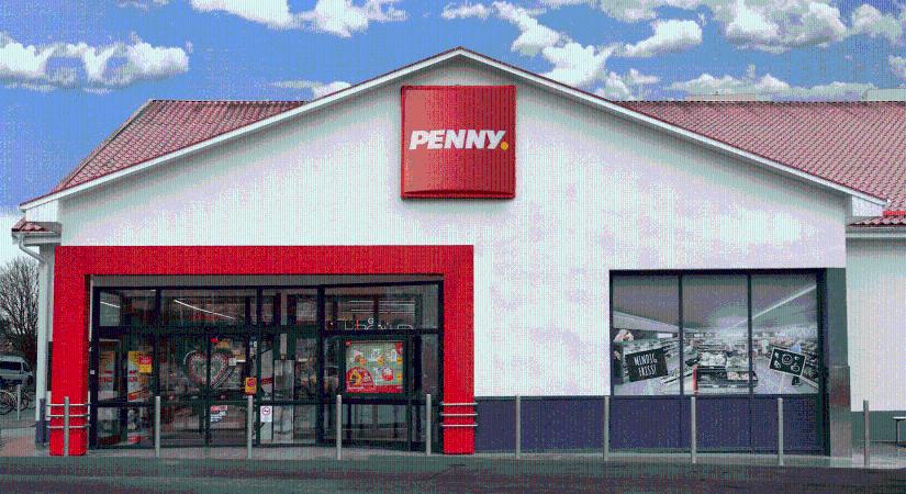 Országos adománygyűjtést indít a Magyar Vöröskereszt és a PENNY Magyarország