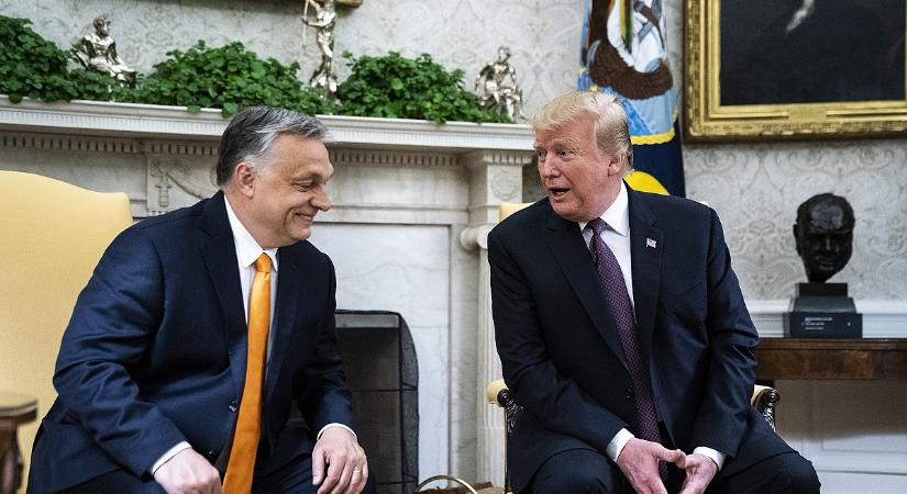 Most kiderül, mennyit ér Orbán washingtoni befektetése