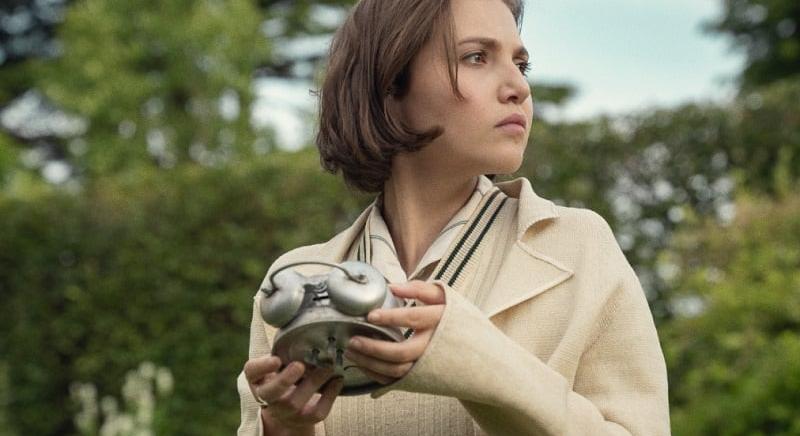 Merész Agatha Christie-történettel áll elő a Netflix – már a címe sem titok