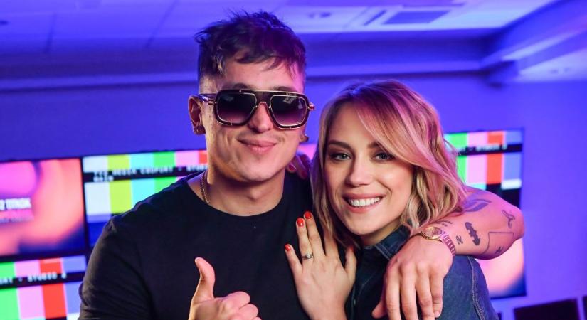 Saját műsort kap Aurelio a TV2-n