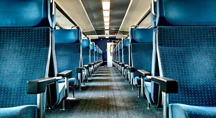 Más árakon kínálja a vonatjegyet a MÁV régi és új applikációja – Utanként ezreket bukhatunk