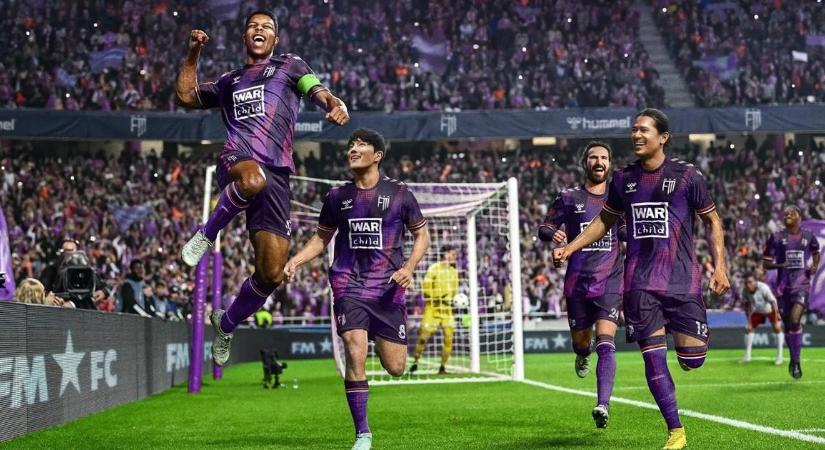 Földet rá! – Borzalmas értékeléseket kap a Football Manager 26