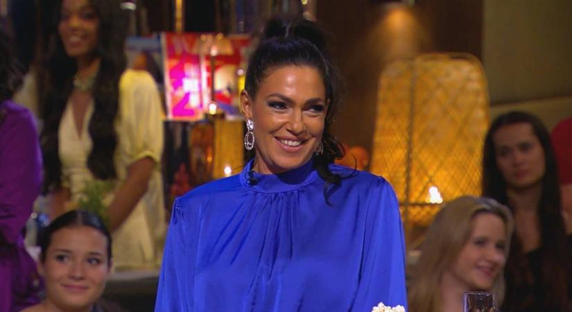 Hoppá: Nem ismerte fel a párja Bódi Sylvit