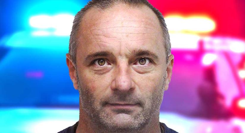 Égen-földön keresi családja Sebők Zoltánt: a családapa, mindent hátrahagyva egy hete tűnt el otthonából