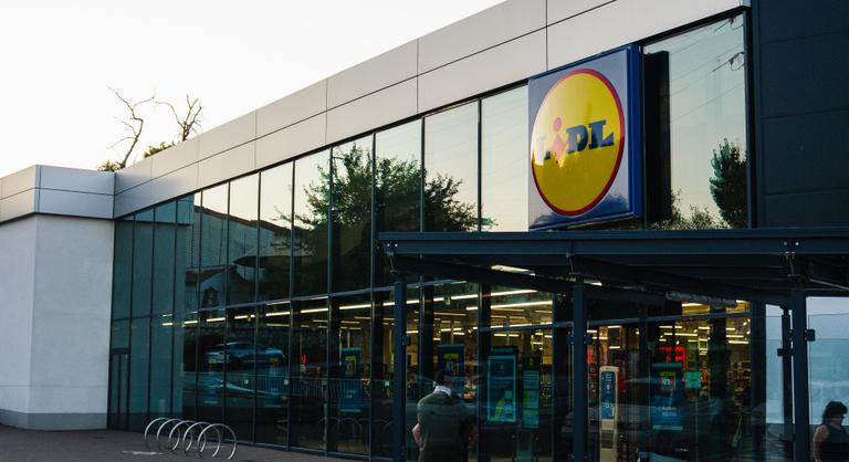 Bevezették az eurót két magyarországi diszkontban, de elég meglepő formában