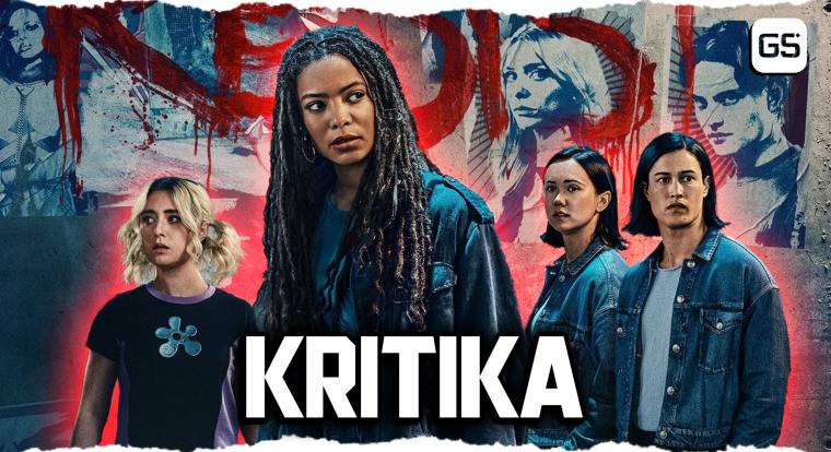 Megtalálja-e identitását a V generáció az új szezonban?