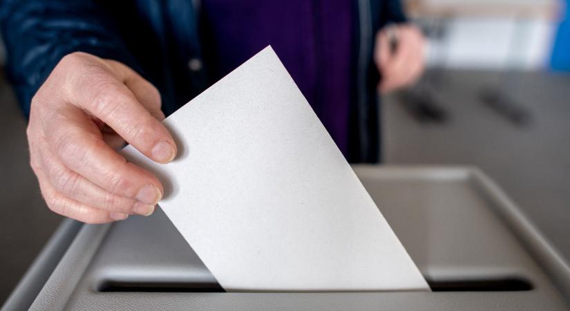 Tovább élnek, akik eljárnak szavazni