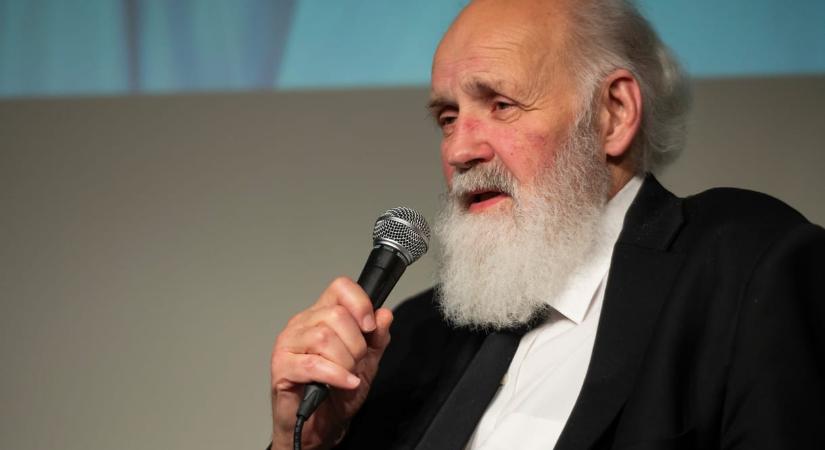 Iványi Gáborra két év felfüggesztett börtönt kért az ügyészség