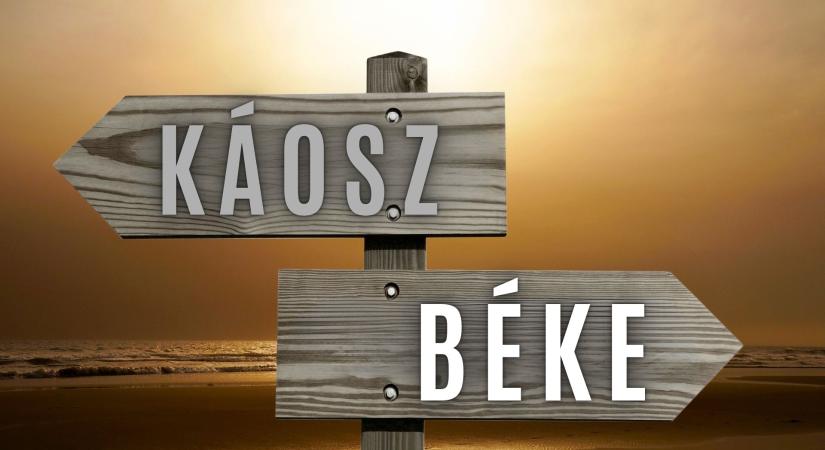 Államférfi a globális sakktáblán, vagy tünet a nemzeti tébolydában? – A két valóság anatómiája