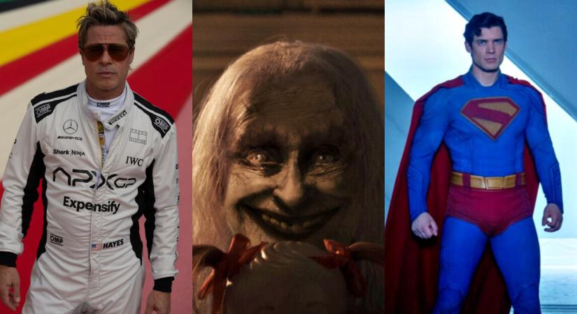 Bár a Warner mozisikerekkel dicsekedhet, mégis jelentős veszteséggel zárta az utóbbi negyedévet