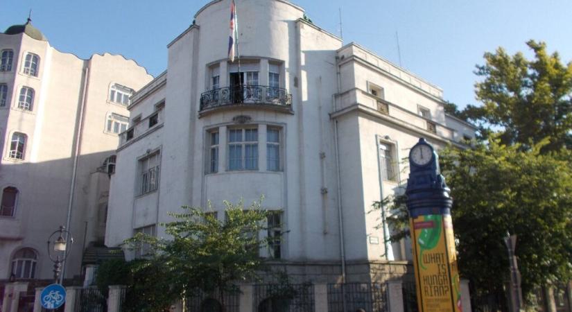 A budapestiek is támogatják Dijana Hrkát