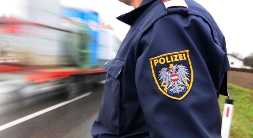 Szigorítottak az osztrákok: gigabírság jön jövőre az új közlekedési táblák miatt