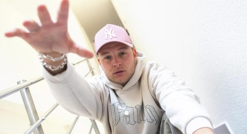 "De g**ci sz*r ez" - káromkodva őrjöngött a Megasztár versenyzője, felvették a kamerák