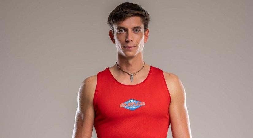 Titokban megnősült az Exatlon sztárja - Itt vannak az első képek az esküvőről