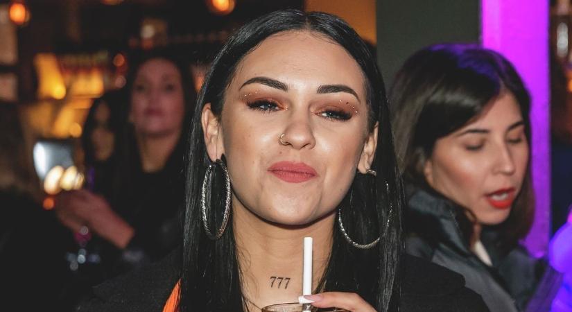 Lil G nem titkolja: úgy gondolja, ő a legszebb nő a világon