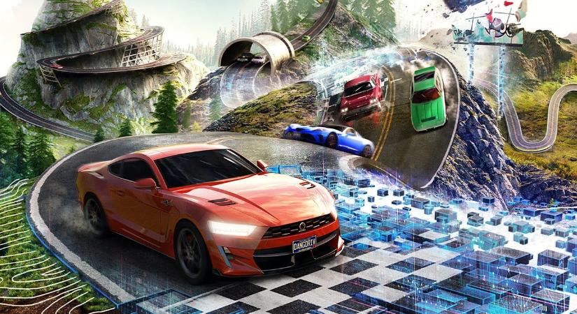 Wreckreation – Szabadság, szeretem