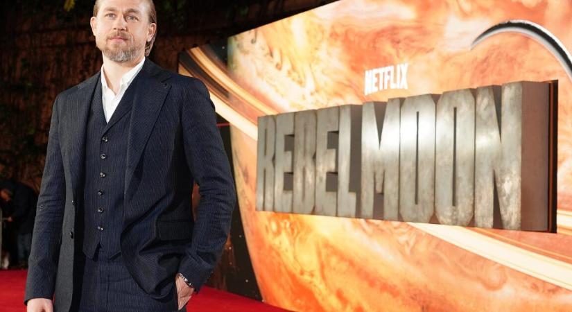 A Netflix egyik legdrágább sci-fije, ami tömegeket mozgatott meg