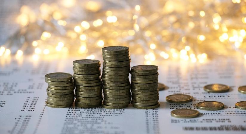 Sorra dőlnek a rekordok a személyi kölcsönöknél