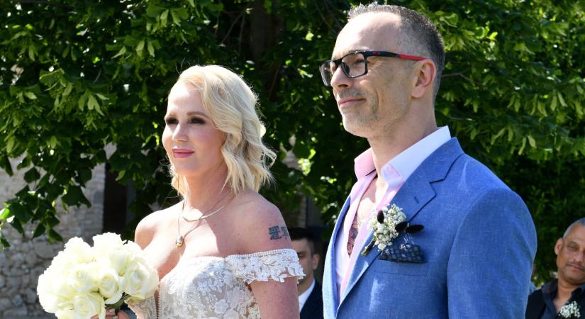 Házasság első látásra: Miló Viki kíméletlen kritikát kapott a rajongóktól, ezt nem lesz könnyű olvasni