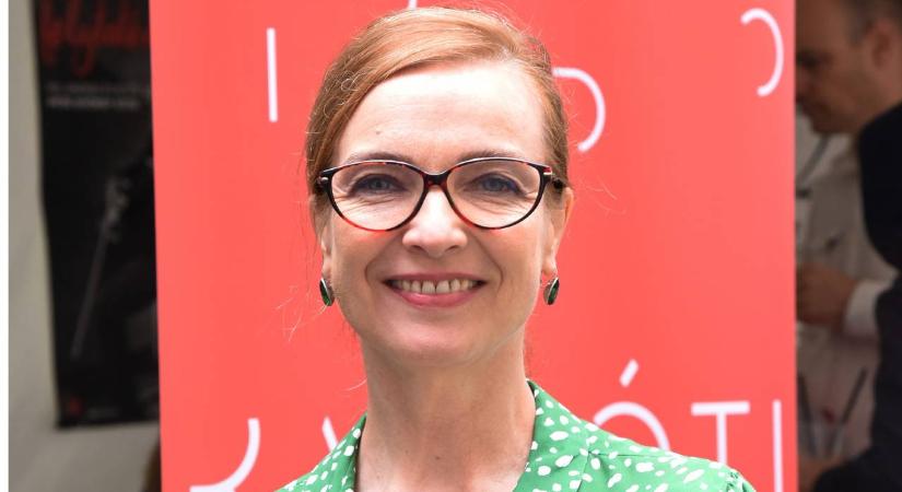 Kováts Adél megható vallomása tartósan beteg lányáról: Ő életem ajándéka!