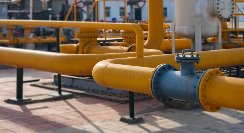 Nem tartja a horvát olajszállító a szavát Szlovákiának