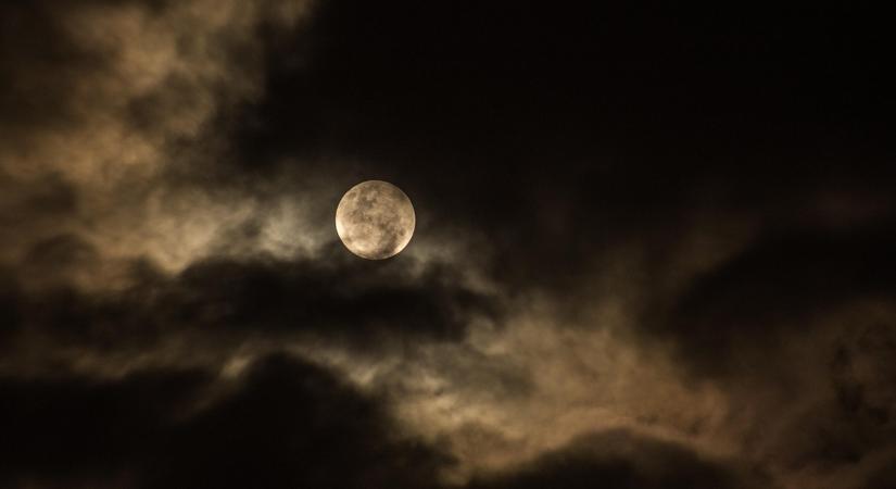 Időjárás: Jól nézz körül, mert változás közelít VIDEÓ