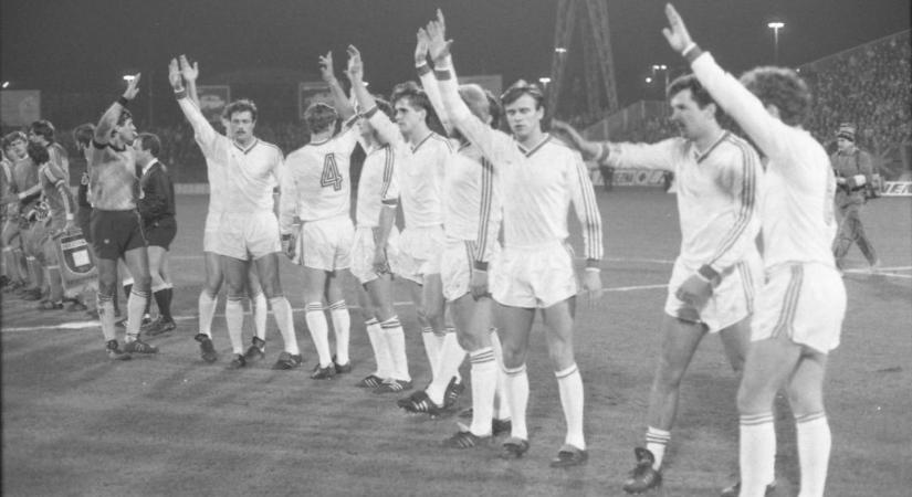 Varsóban még éltek a Videoton reményei