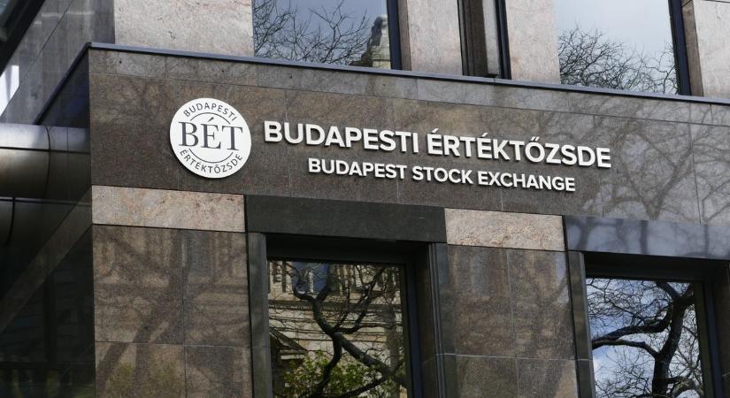 Csúnya pofonba szaladt a Richter, 10 ezer forint alá rántották a részvényt a gyorsjelentés után