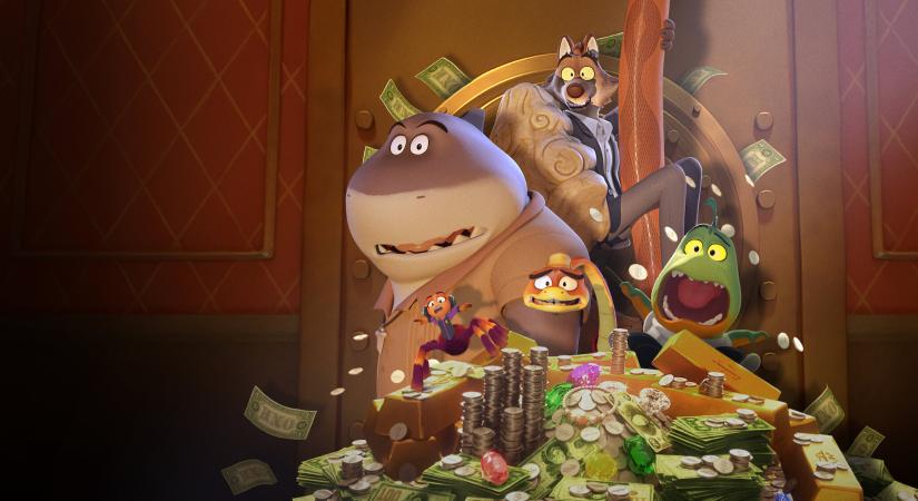 Mától a Netflixen: Előzménysorozat készült A rosszfiúkhoz!