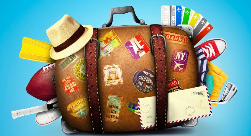 „Mi van a bőröndben?” – A washingtoni csúcs laza kulisszatitkai  videó