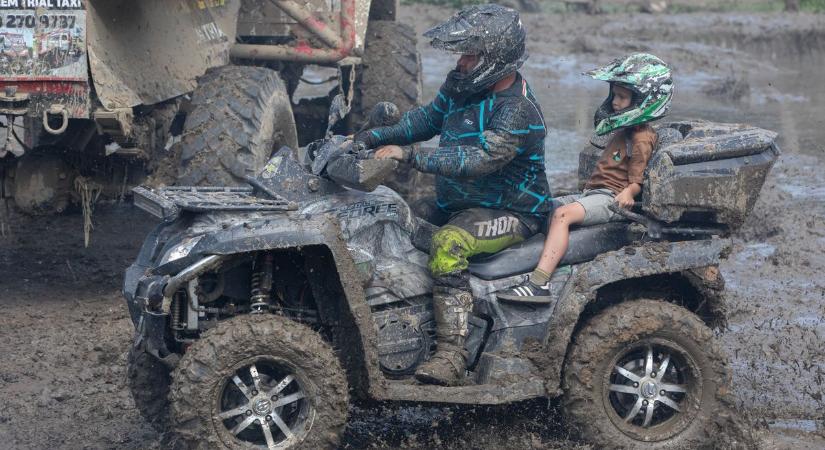 A quad rejtélyes jogi útvesztője, sokan azt se tudják, mivel közlekednek