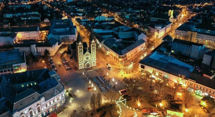 Nyíregyházán újabb csoda született (fotók)