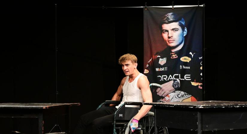 Az alkotókkal találkozhatnak a nyíregyházi színházkedvelők