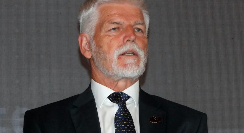 Petr Pavel elfogadta a cseh kormány lemondását