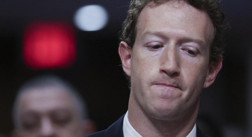 Illegális iskola működött Mark Zuckerbergék birtokán