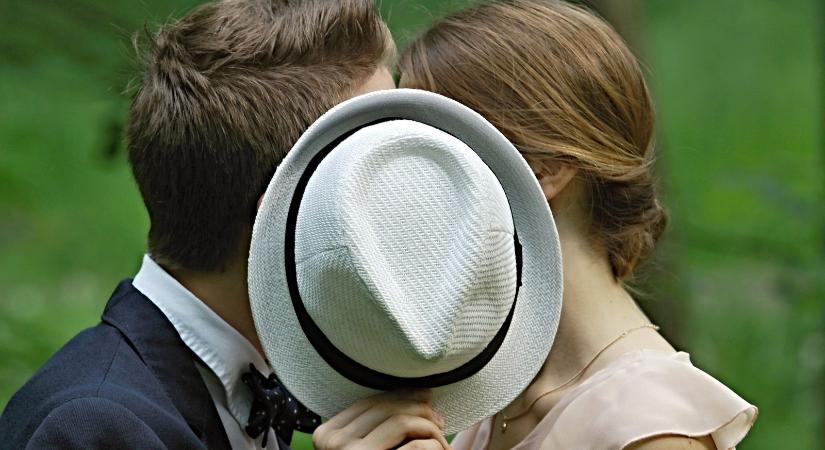 Nem kerülhetett adásba, rendkívüli jelenet szivárgott ki a Házasság első látásra című műsorból