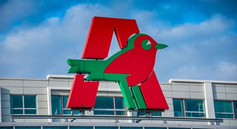 Van programja péntek estére? Menjen az Auchanba! A kártyáját ne hagyja otthon!