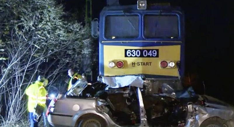 Szentmártonkátai tragédia: Jogosítványa sem volt a sofőrnek