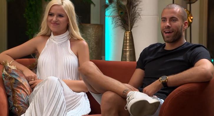 A Házasság első látásra Petije alig várja, hogy hivatalosan is vége legyen frigyének: „Nagyon szeretnék már elválni”