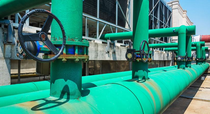 Már baj van a horvát kőolaj-szállítással – nem kapták meg a szlovákok az esedékes mennyiségű tételt