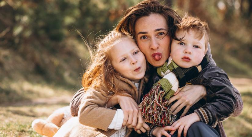 7 dolog, amire a gyermeked emlékezni fog veled kapcsolatban