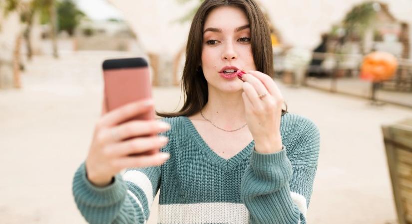 A TikTok diadala – Az amerikaiak már nem szeretnek hosszabb videókat nézni