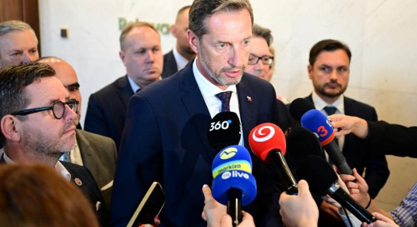 A Smer-SD szerint a PS-t választotta a KDH a konzervativizmus képviseletéhez