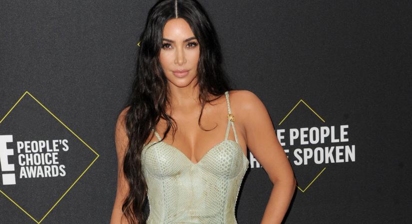 Kim Kardashian keményen elhasalt a vizsgán, amiért ChatGPT-t használt