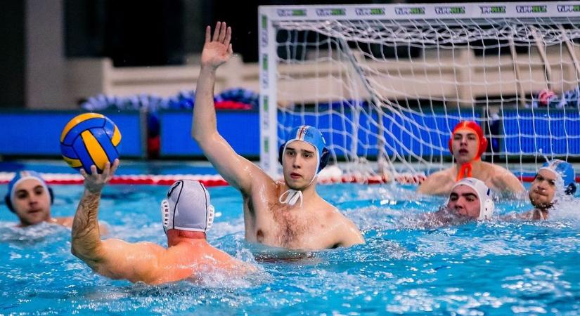 Szurkoljunk együtt a dunaújvárosi férfi vízilabda-csapatnak