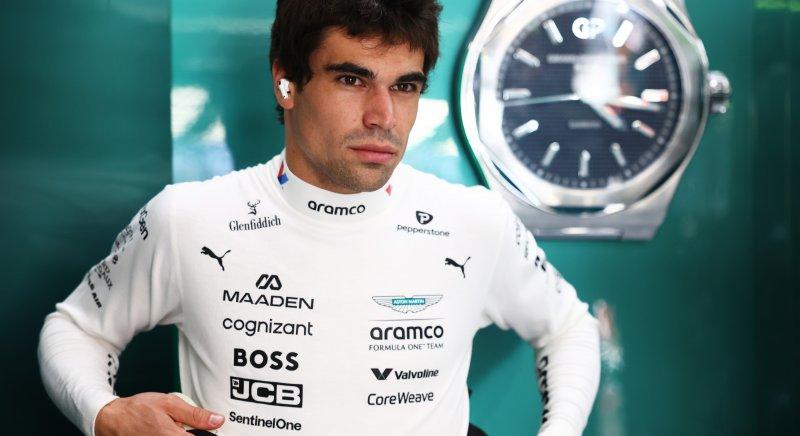 „Fake news” – Stroll arról, hogy közel járt az F1-es távozáshoz